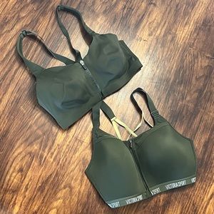 Victoria sport sports bras